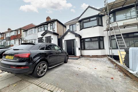 3 bedroom semi-detached house for sale, Wensleydale Road, Great Barr, Birmingham