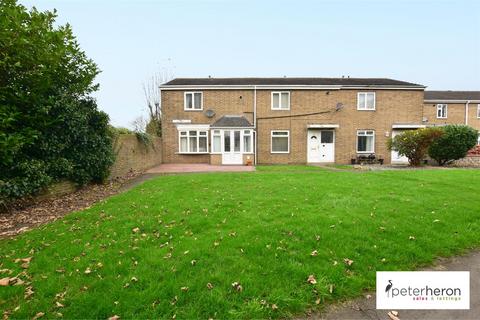 2 bedroom end of terrace house for sale, St. Nicholas View, West Boldon, East Boldon