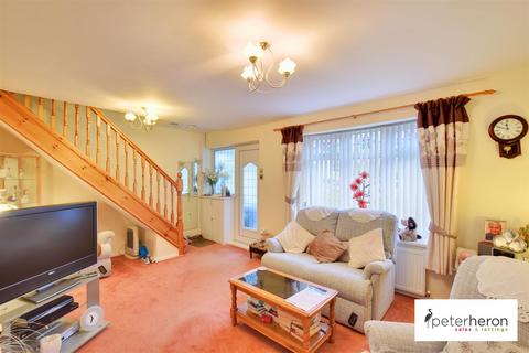 2 bedroom end of terrace house for sale, St. Nicholas View, West Boldon, East Boldon