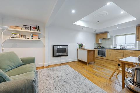 1 bedroom apartment for sale, St Georges Drive, London, SW1V, SW1V