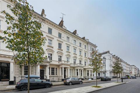 1 bedroom apartment for sale, St Georges Drive, London, SW1V, SW1V