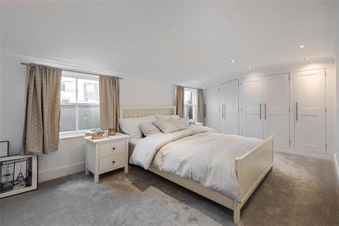 undefined, St Georges Drive, London, SW1V, SW1V