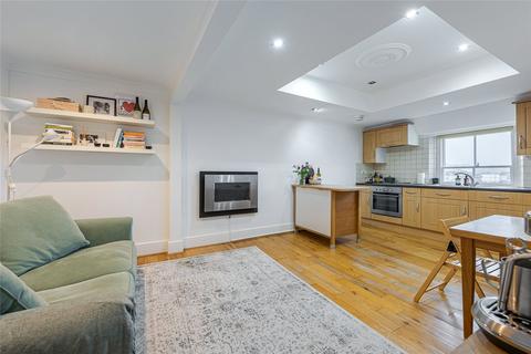 1 bedroom apartment for sale, St Georges Drive, London, SW1V
