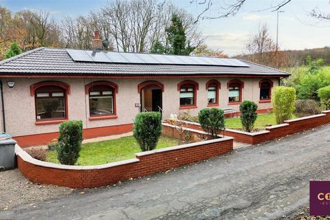 4 bedroom bungalow for sale, Cumbernauld Road, Chryston