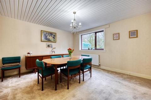 4 bedroom bungalow for sale, Cumbernauld Road, Chryston