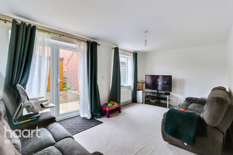 4 bedroom semi-detached house for sale, Lulworth Road, Boulton Moor