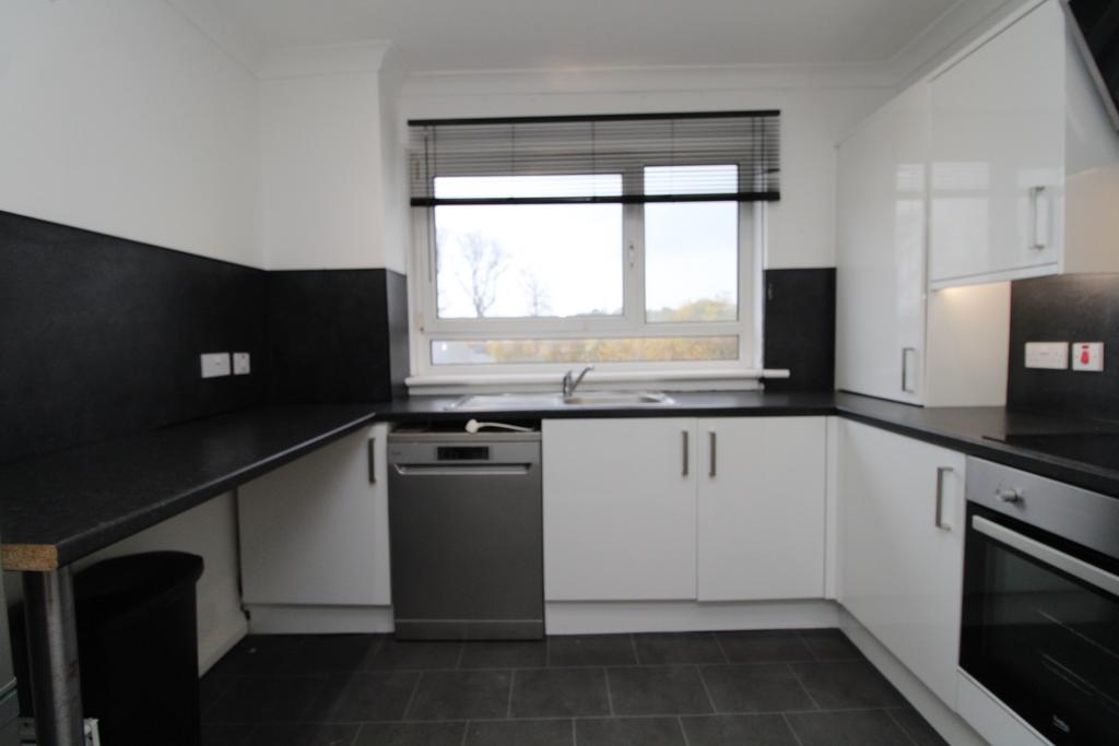 Apartment in Glasgow - More