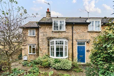 2 bedroom semi-detached house for sale, Mill Street, Oxfordshire OX28