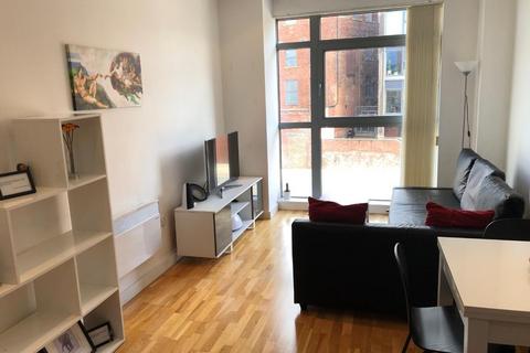 1 bedroom apartment to rent, Roberts Wharf, East Street, Leeds