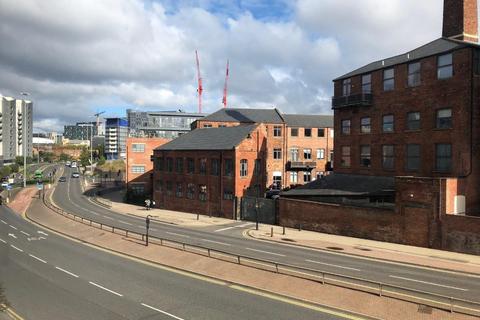 1 bedroom apartment to rent, Roberts Wharf, East Street, Leeds