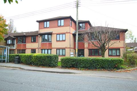 Portsmouth Road, Southampton
