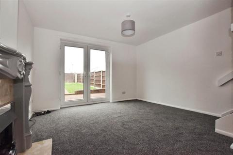 2 bedroom semi-detached house for sale, Plowden Road, Hull