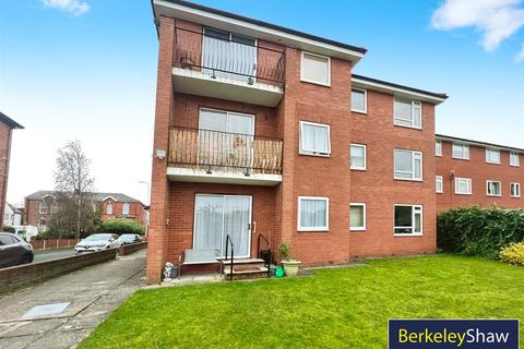 2 bedroom apartment for sale, Rickerby Court, Southport