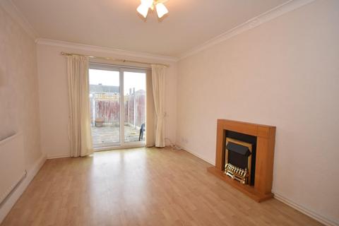 2 bedroom terraced bungalow for sale, Old Bakery Close, Old Whittington, Chesterfield, S41 9JN