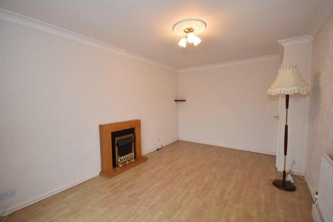 2 bedroom terraced bungalow for sale, Old Bakery Close, Old Whittington, Chesterfield, S41 9JN