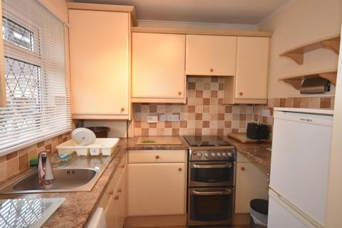 2 bedroom terraced bungalow for sale, Old Bakery Close, Old Whittington, Chesterfield, S41 9JN