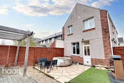 3 bedroom end of terrace house for sale, Balfour Road, Bentley, Doncaster