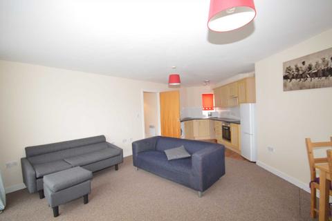 1 bedroom apartment to rent, Foxglove Path, Riverside