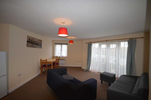 1 bedroom apartment to rent, Foxglove Path, Riverside