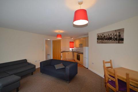 1 bedroom apartment to rent, Foxglove Path, Riverside