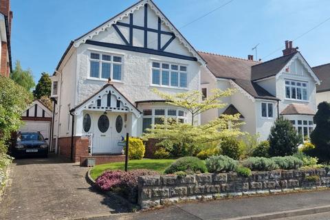 3 bedroom detached house to rent, Whitehall Road, Pedmore