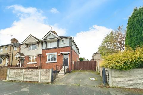 3 bedroom semi-detached house for sale, Benion Road, Cannock WS11