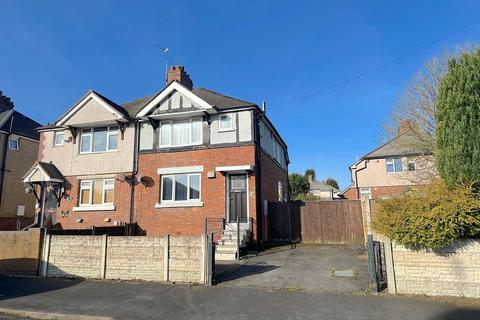 2 Benion Road, Cannock, WS11 5JP