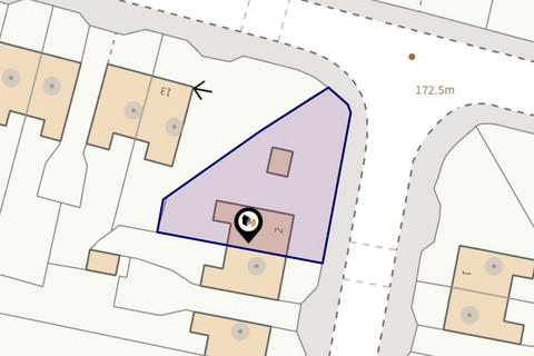 2 Benion Road, Cannock, WS11 5JP