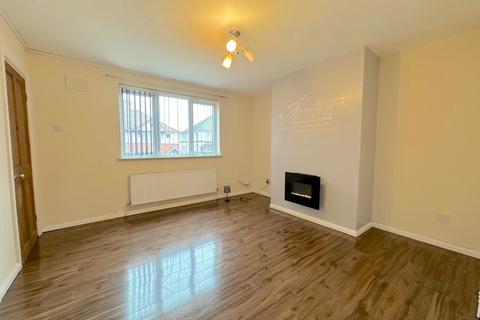 2 Benion Road, Cannock, WS11 5JP