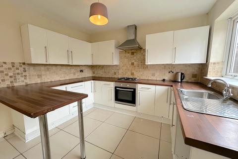 2 Benion Road, Cannock, WS11 5JP