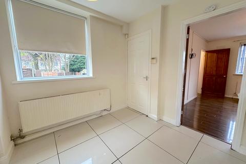 2 Benion Road, Cannock, WS11 5JP