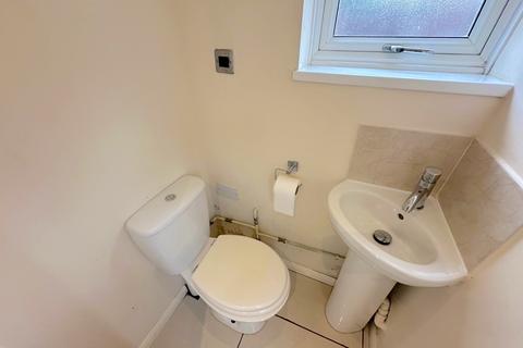 2 Benion Road, Cannock, WS11 5JP
