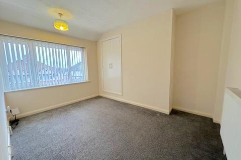 2 Benion Road, Cannock, WS11 5JP
