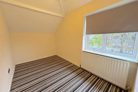2 Benion Road, Cannock, WS11 5JP