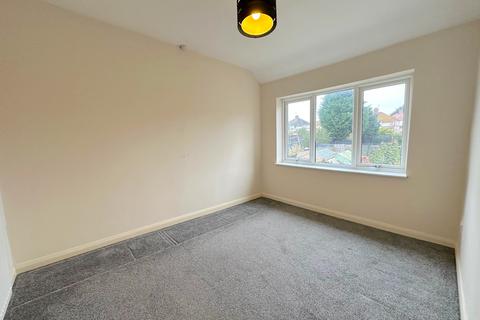 2 Benion Road, Cannock, WS11 5JP