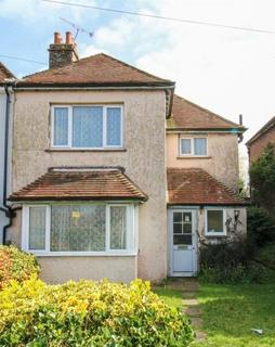 3 bedroom cottage to rent, Holliers Hill, Bexhill-on-Sea TN40