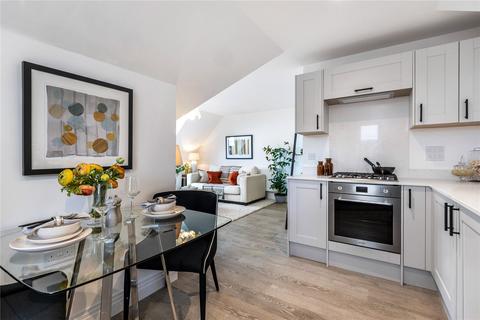 2 bedroom apartment for sale, Walton Road, West Molesey, KT8