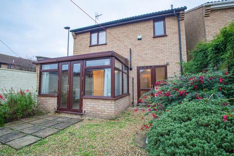 3 bedroom detached house for sale, Bretton, Peterborough PE3