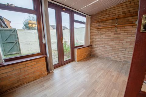 93 Ringwood, Bretton, Peterborough, PE3 9SR