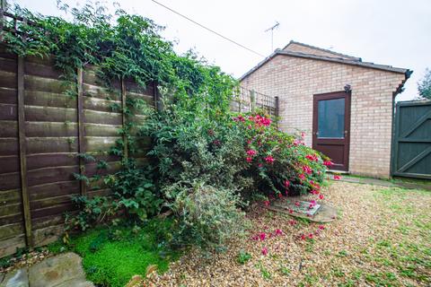 93 Ringwood, Bretton, Peterborough, PE3 9SR