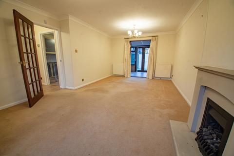 93 Ringwood, Bretton, Peterborough, PE3 9SR