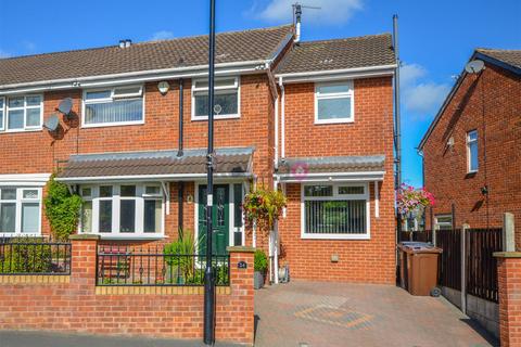 3 bedroom semi-detached house to rent, Mauncer Drive, Woodhouse, S13