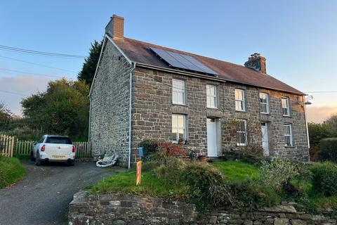 3 bedroom cottage for sale, Mydroilyn, Near Aberaeron, SA48