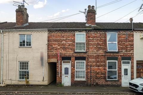 2 bedroom terraced house for sale, Knight Place, Lincoln, Lincolnshire, LN5