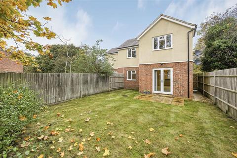 1 bedroom maisonette for sale, Abbotsmead Place, Caversham, Reading