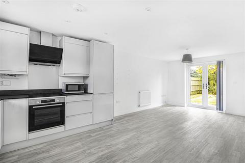 1 bedroom maisonette for sale, Abbotsmead Place, Caversham, Reading