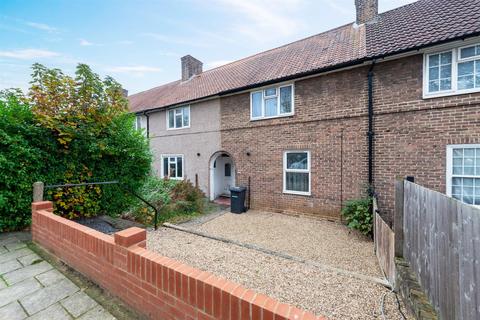 2 bedroom terraced house for sale, Downham Way, Bromley