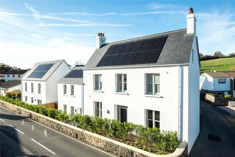 4 bedroom detached house for sale, La Rue Du Presbytere, St Clement, Jersey, JE2