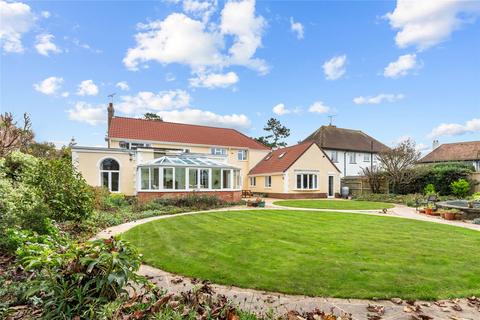 5 bedroom detached house for sale, Sea Avenue, Rustington, Littlehampton, West Sussex, BN16