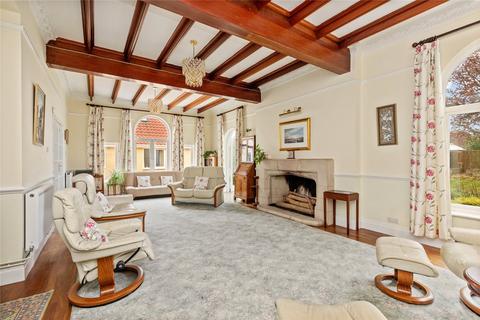 5 bedroom detached house for sale, Sea Avenue, Rustington, Littlehampton, West Sussex, BN16